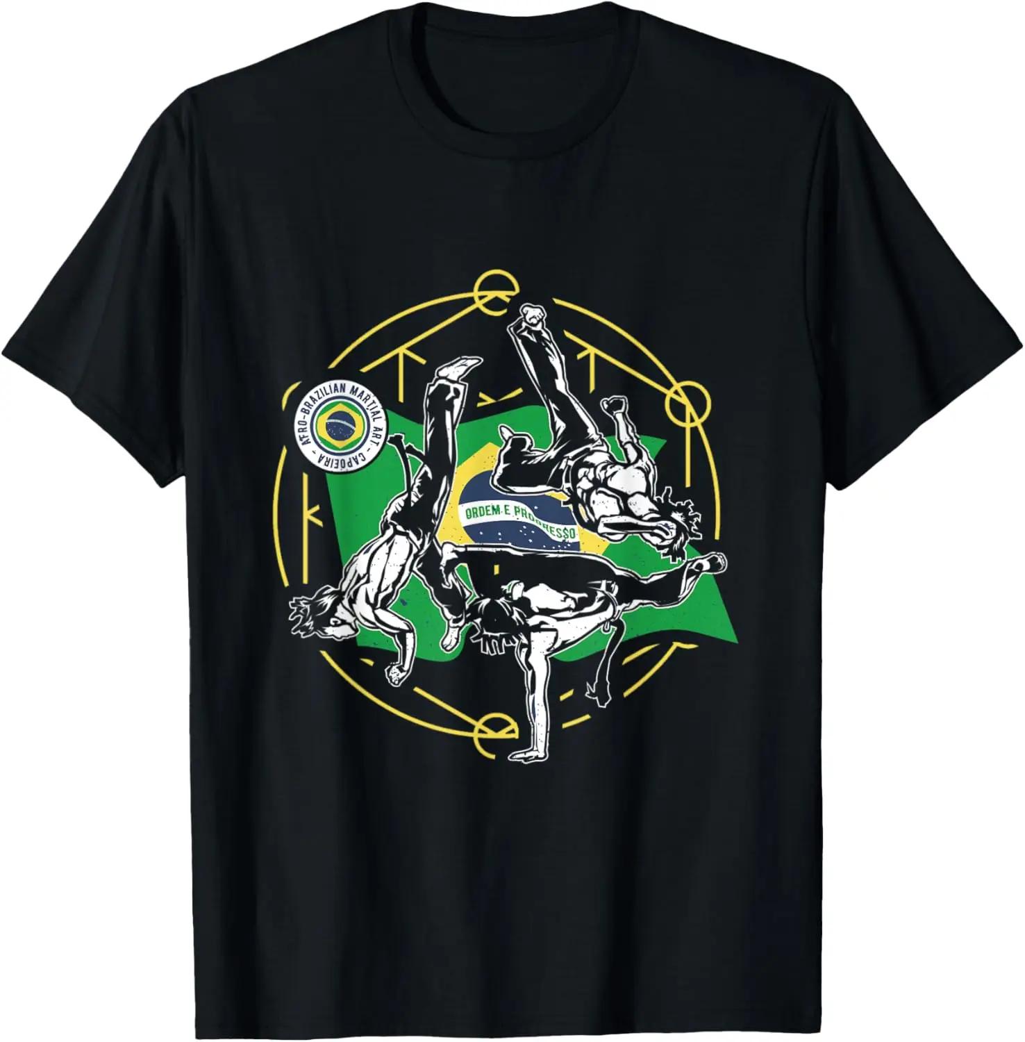 Martial Art Graphic TShirt Unisexs Breathable Cotton Crewneck Tee S