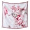 Newest Style Women Scarf Square Tencel Printed Handkerchief Fashion Temperament Beach Sunscreen Shawl