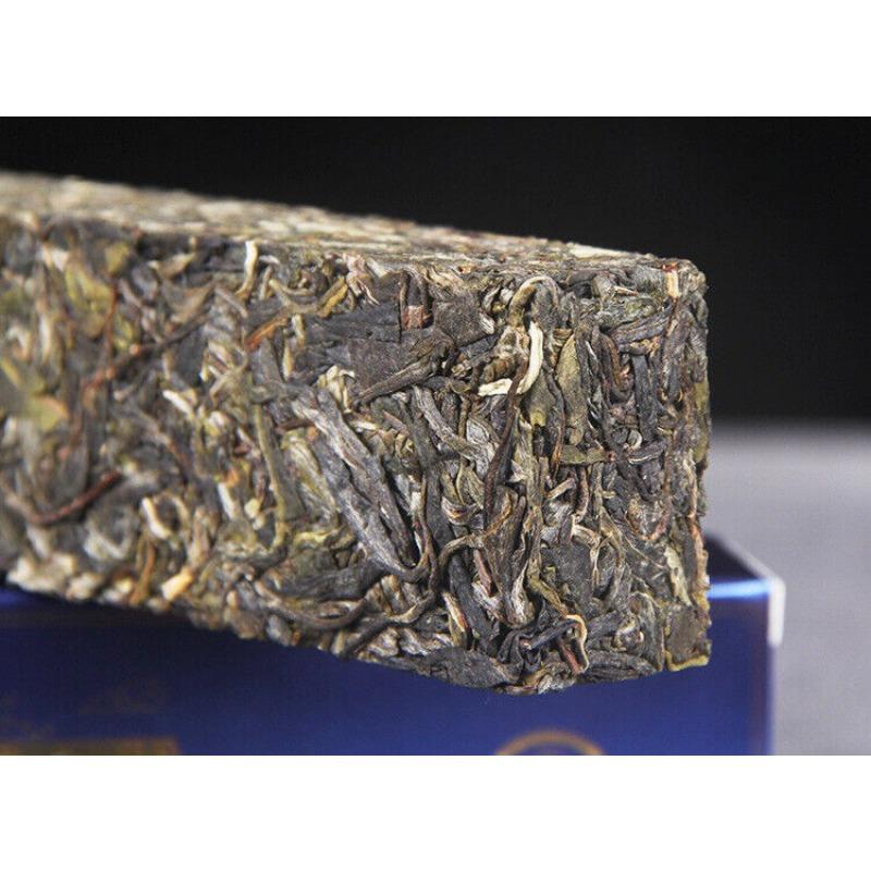 Ancient Trees Puerh Tea 300g Raw Tea Column Tea Leaves