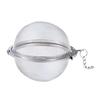 304 Stainless Steel Tea and Spice Infuser Ball for Tea Leaves and Soup Flavors