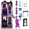 Monster High - Boo-tique Hotel - Dollhouse and Accessories - Monster High - JBF16