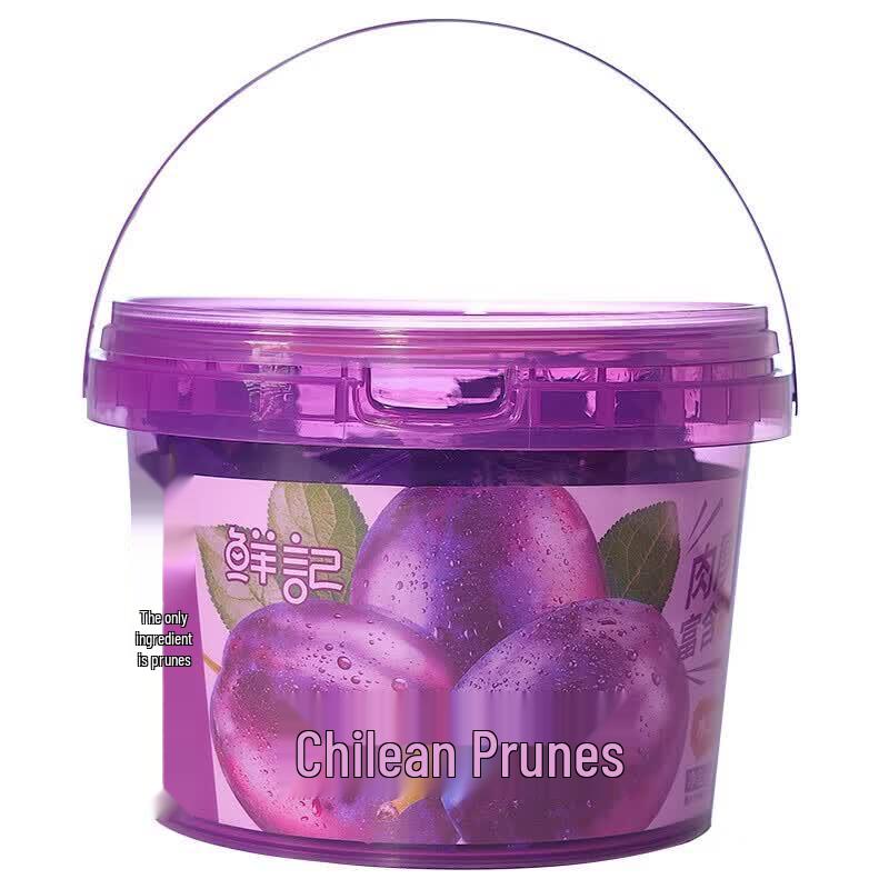Fresh Mark Chilean Prunes 2-Pack (300g Each)