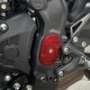 For YAMAHA MT-09 MT09 MT 09 SP 2021-2026 Tracer9 Tracer 9 GT Y-AMT XSR900 XSR 900 Motorcycle Frame Hole Cover Caps Plug