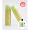 2 Pcs Calming Toner Skin Booster 200ml  +4ea Green Tea Pads 