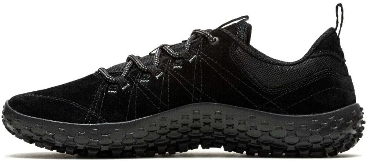 

Обувь для треккинга Merrell Wrapt black 44