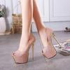 Bottines – Bottines