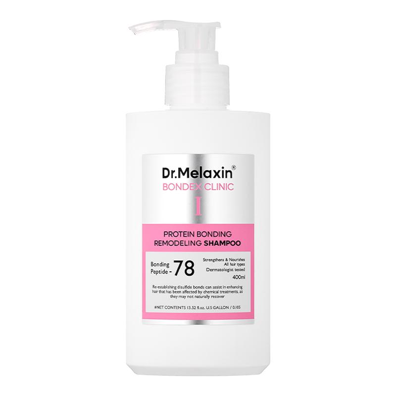 [Dr.Melaxin] Protein Bonding Remodeling Shampoo 400ml