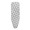 Cloth Iron Heat Shield Heat Resistant Ironing Board Cover Universal Thick Padding  Ironing Table