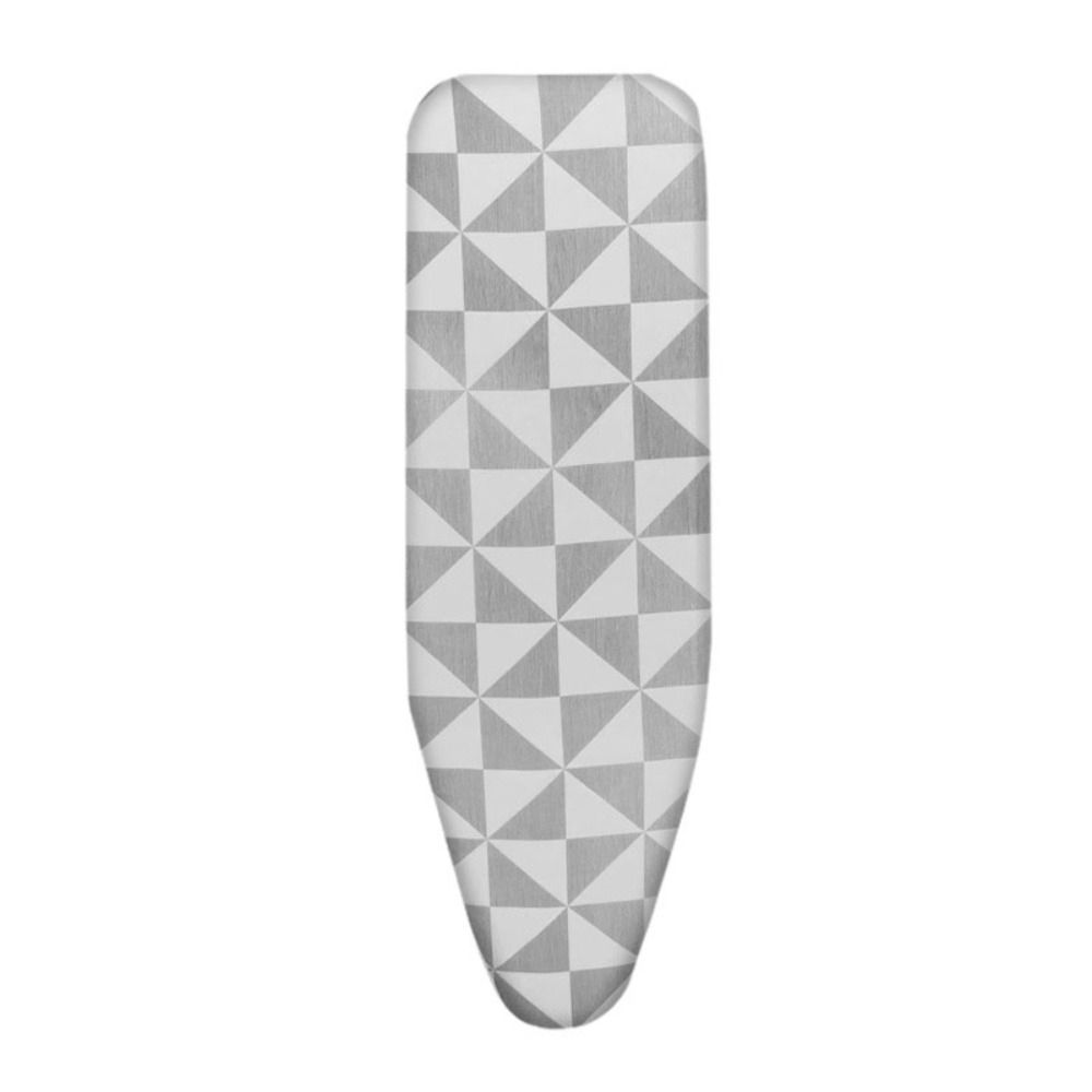 Cloth Iron Heat Shield Heat Resistant Ironing Board Cover Universal Thick Padding Ironing Table