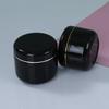 Face Cream Jar (PP) - Available in 10g, 20g, 30g, 50g, 100g, 150g, 200g, 250g - Cosmetic Sample Dispensing Container