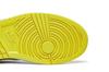 Jordan 1 Mid SE Voltage Yellow (Women's)