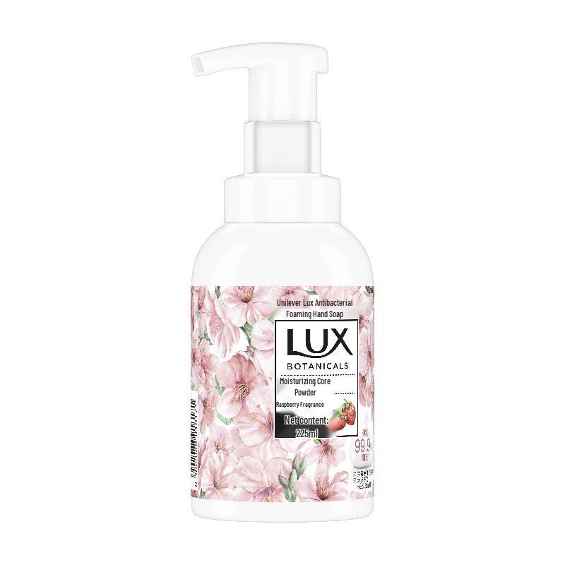 Luxuriöse antibakterielle Aminosäure-Schaumhandwäsche