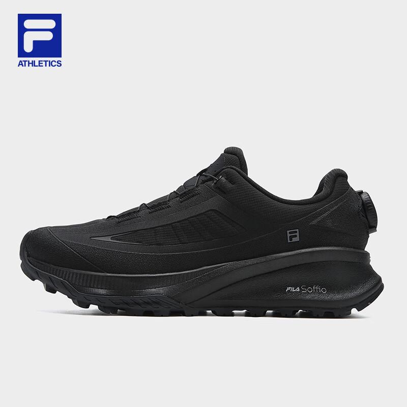 Fila BOA Lynx 3+ Women's Trail Running Shoes