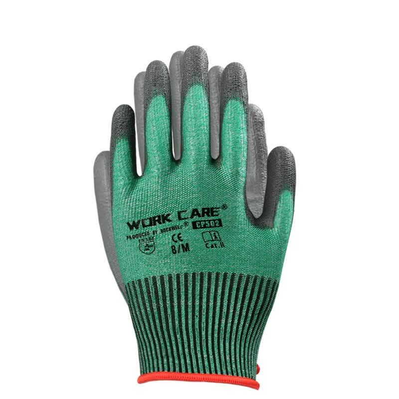 Rockwell Safety Work Gloves M