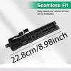 AV6N-19D672-EA A/C Cabin Air Filter Cover for Ford Focus Kuga Escape Escort 1703440