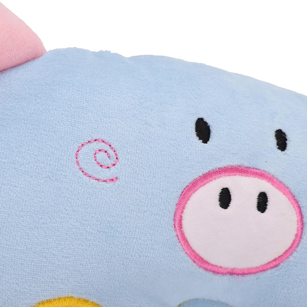 Cute Cartoon   Animal Shape Pillow Cat Dog Sleeping Pillows for Cervical Spine  