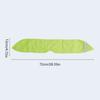 Breathable Weighted Eye Mask Comfortable Eyepatch Skin-Friendly Gravity Sleep Mask  Deep Sleep