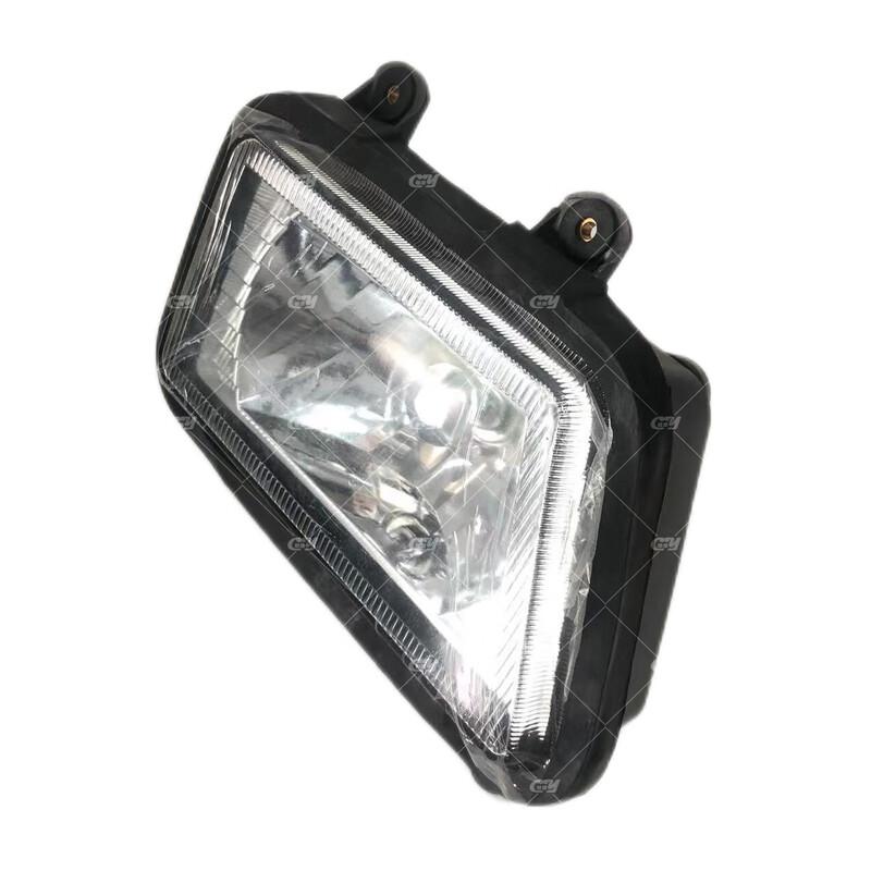 Dongfeng Mengshi EQ2050 Left Front Headlight Assembly