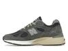 New Balance 991v2 Made in England Dark Gull Grey - U991GG2