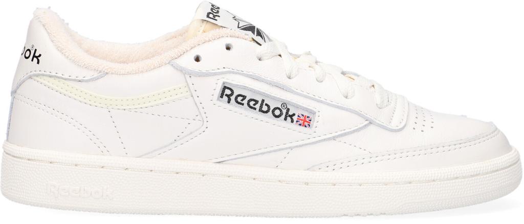 Кроссовки Reebok Club C 85 Vintage