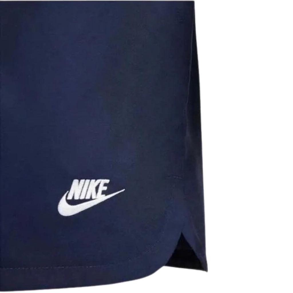 Nike Mens Logo Shorts
