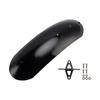 Steel Front Fender Fit For MOTO GUZZI V7 II Stone Classic Special 10-16 Black