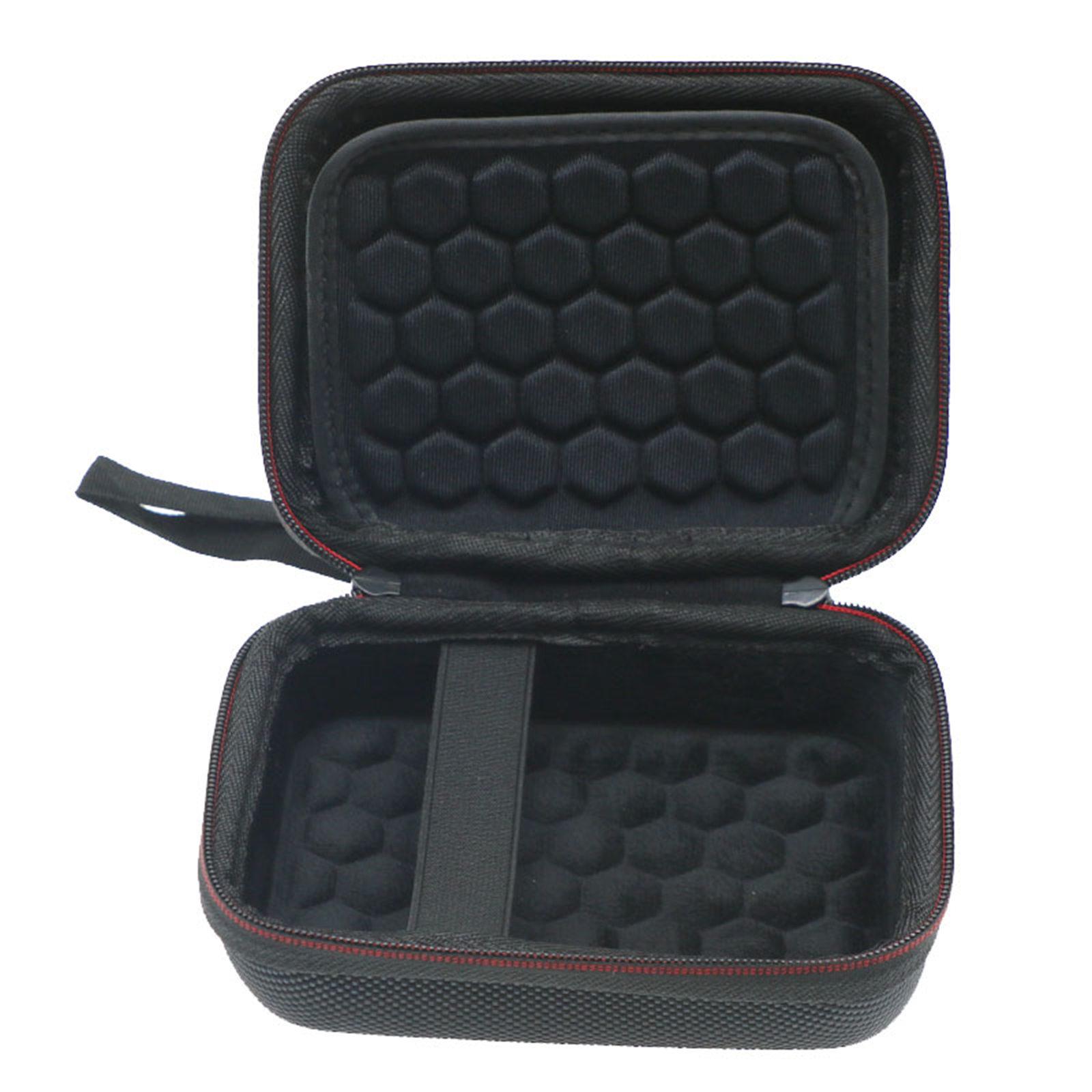 

Легкая сумка для хранения EVA для Baseus 30W/22.5W Powerbank, чехол, обеспечивающий долговечность и портативность