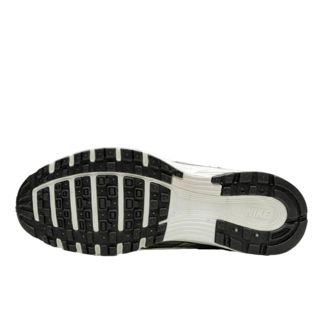 Nike P-6000 Metallic Silver