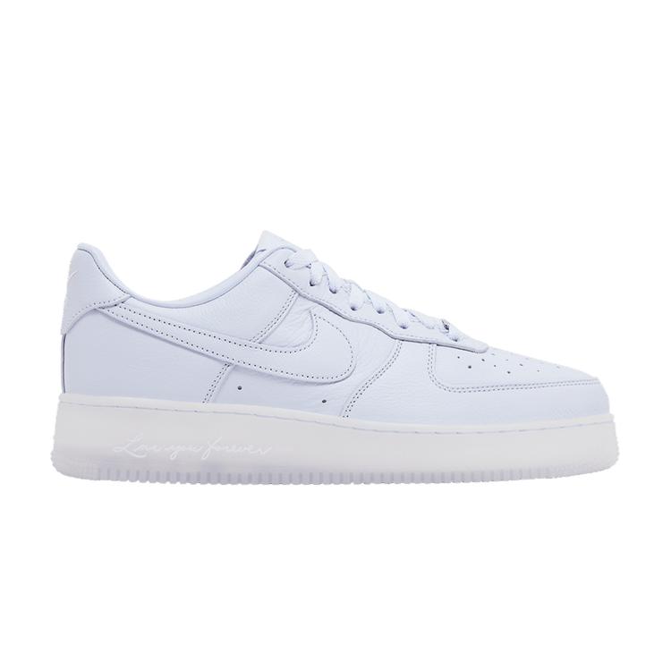 Nike Air Force 1 Low Drake NOCTA Certified Lover Boy Palest Purple