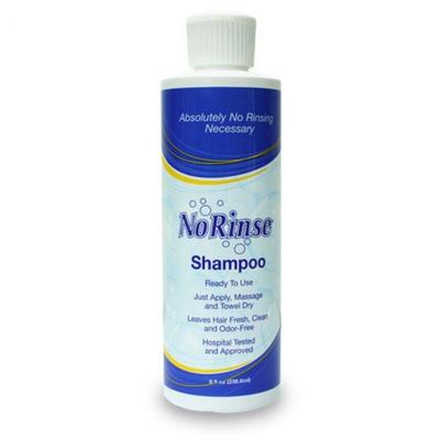 Montbleu Waterless Simple Hair Cleansing Dry Shampoo 236ml