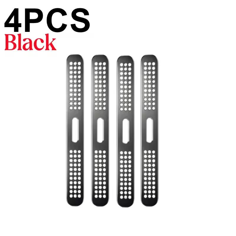 Metal Dustproof Net Cellphone Earpiece Speaker Hole Anti-dust Mesh for IPhone 17/17 Pro/17 ProMax Dust Cover Cleaning Kit