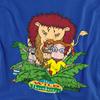 The Wild Thornberrys Unisex Adult Sneak Attack Sweatshirt