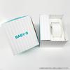 Casio BGD-10KH-9JR Baby-G Quartz Women's Watch Gray Dial Digital From Japan