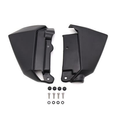 Marcos y accesorios para motocicletas – Tapas laterales para motos