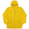 Montbell O.d. Parka Men's Windbreaker Jacket Nylon Yellow S