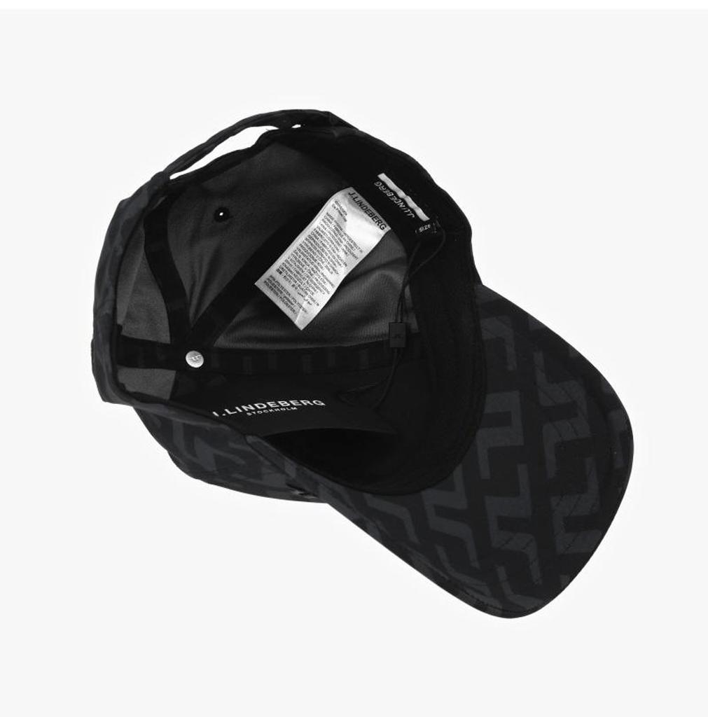 [J.LINDEBERG] GMAC10604 W088 Men's Ball Cap