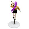 Kpop Demon Hunters kawayi Figure Toy PVC Model Cartoon Gaming Peripherals Desk Decoration Collection Doll For fans Gift