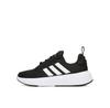 Мужские кроссовки adidas Swift run id4981 чёрные