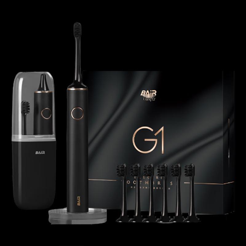 Bayer G1 Sonic Electric Toothbrush