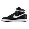 Air Vandal High Supreme GS 'Чорний Сатин' AH5253-001