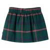 Jupe pour enfants vert foncé 92/104/116/128/140