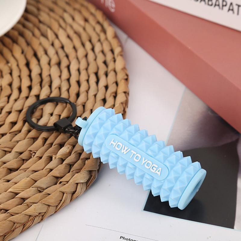 Long Shape Sport Mini Backpack Hanging Handbag Pendant Bag Pendant Bags Accessories