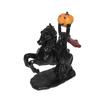 Halloween Headless Knight Resin Ornaments Festive Atmosphere Props Gifts Boys And Girls Like