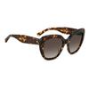 Lunettes de Soleil Kate Spade WINSLET/G/S 55/19/140 HAVANA/BROWN SHADED acétate femme WINSLET/G/S