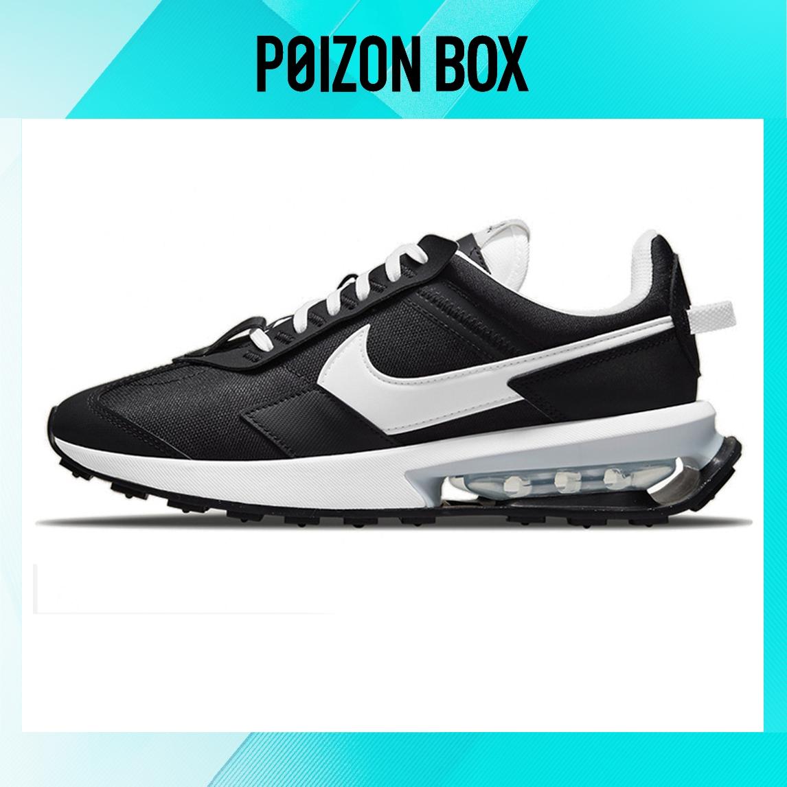 

кроссовки Nike Air Max Pre-Day Black White (Women s) DC4025-001