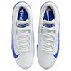 Nike Alpha Menace 4 Pro White Hyper Royal FD7037-103