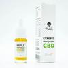 Huile 10% CBN + 10% CBG + 10% CBD, Sans THC (10ml) 4 Flacons