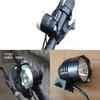 Bicycle Mountain Bike Usb Headlight Front Light Power Bank For Night Riding