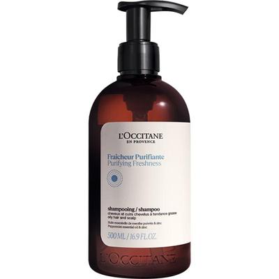 Şampuanlar ve saç kremleri – Şampuanlar