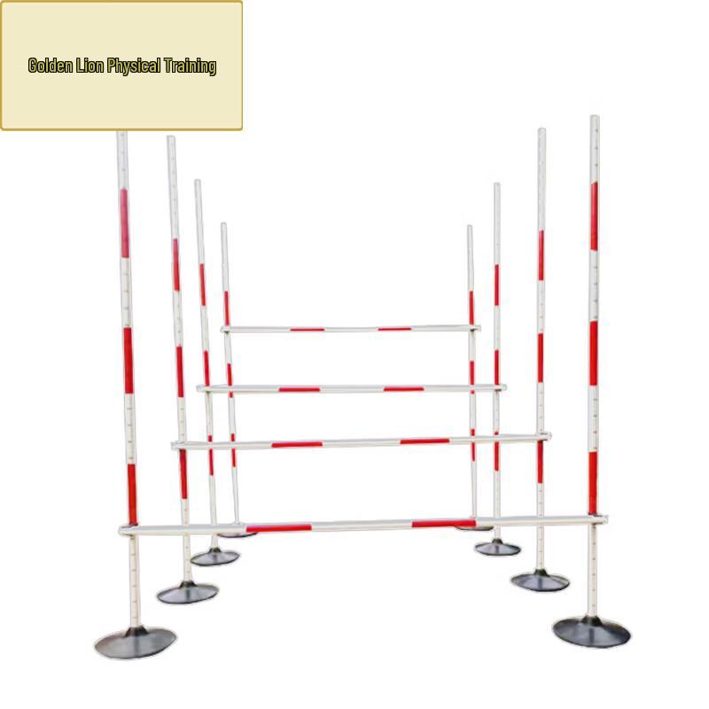 Golden Lion Outdoor Obstacle Training Set